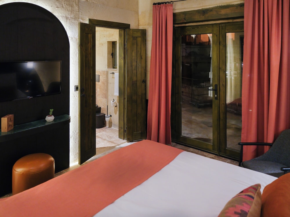 Panoramic Room, Valley View photo 3