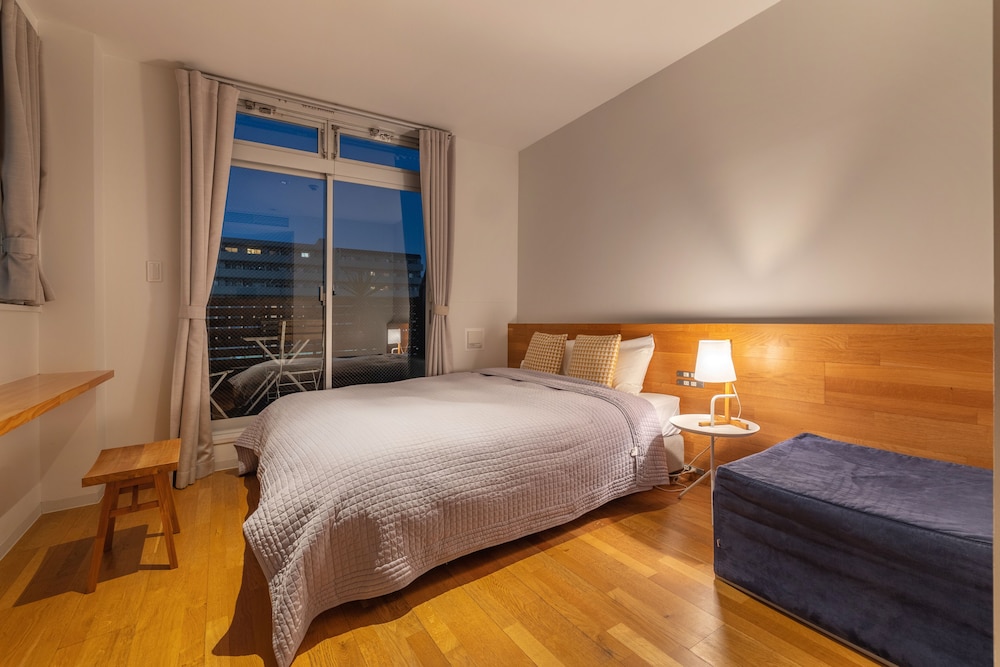 Double Private Room (ensuite) photo 1