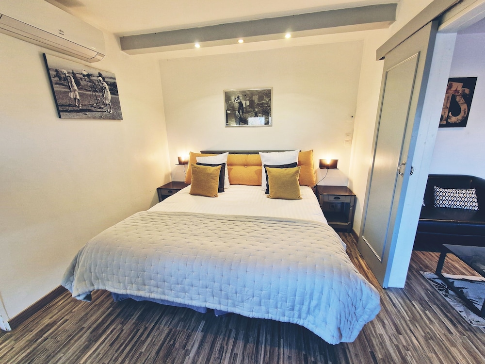 Triple Room photo 2