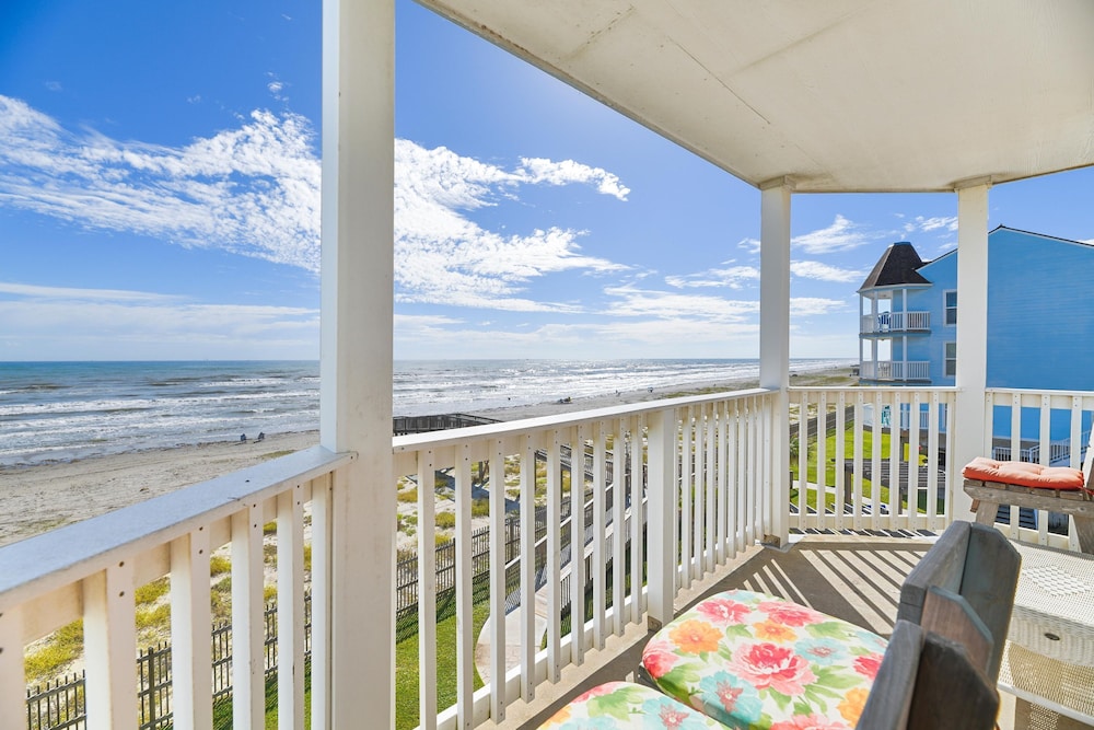 Seascape 2313 in Galveston, Photo 10