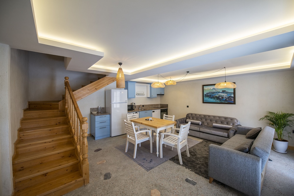 Luxury Duplex photo 1
