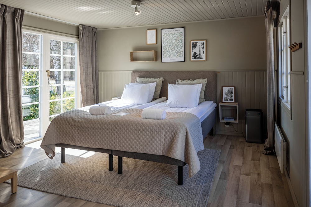 Sleep Experience Room