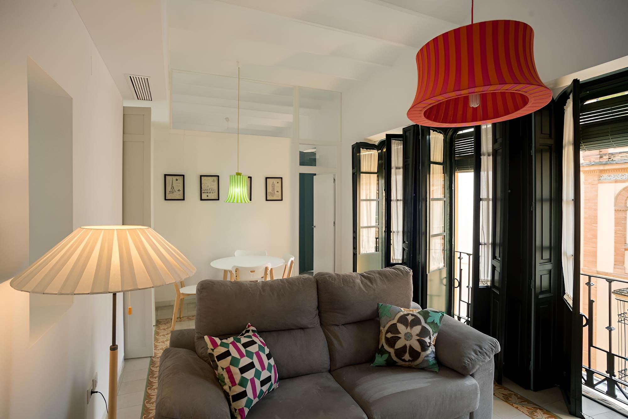 Comfort Apartment