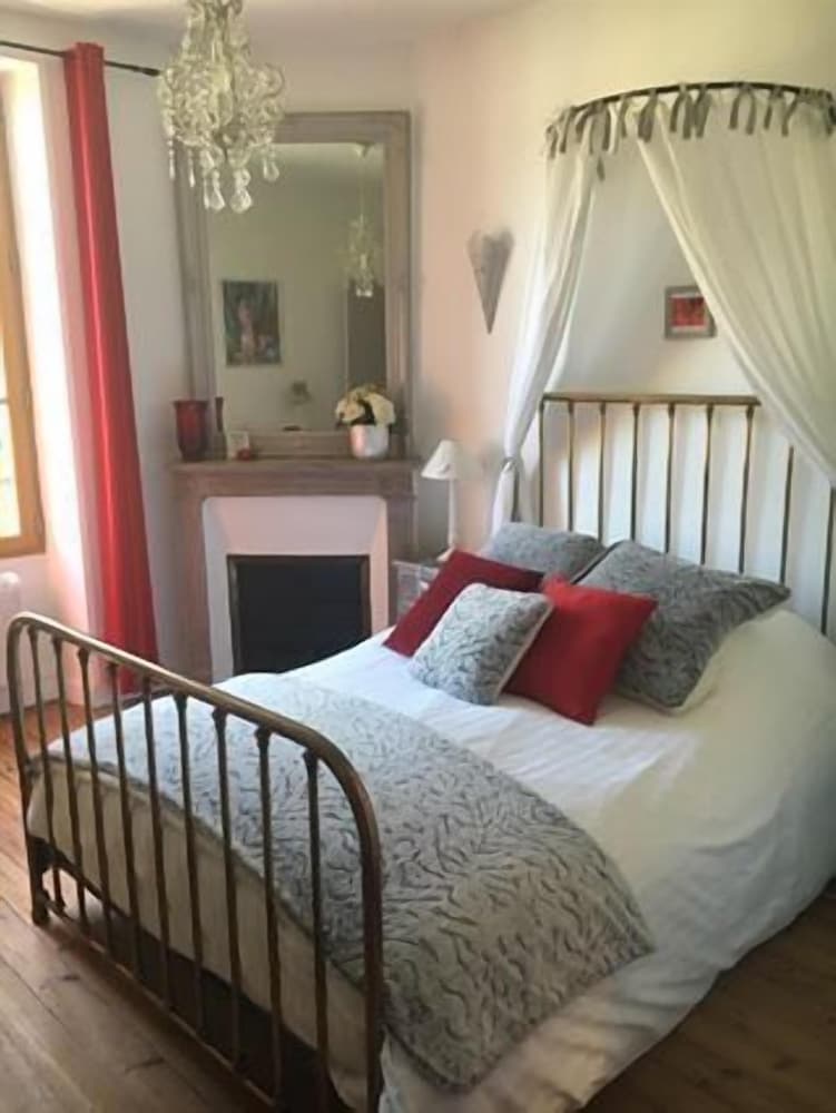 Romantic Double Room (Lovez Vous) photo 1