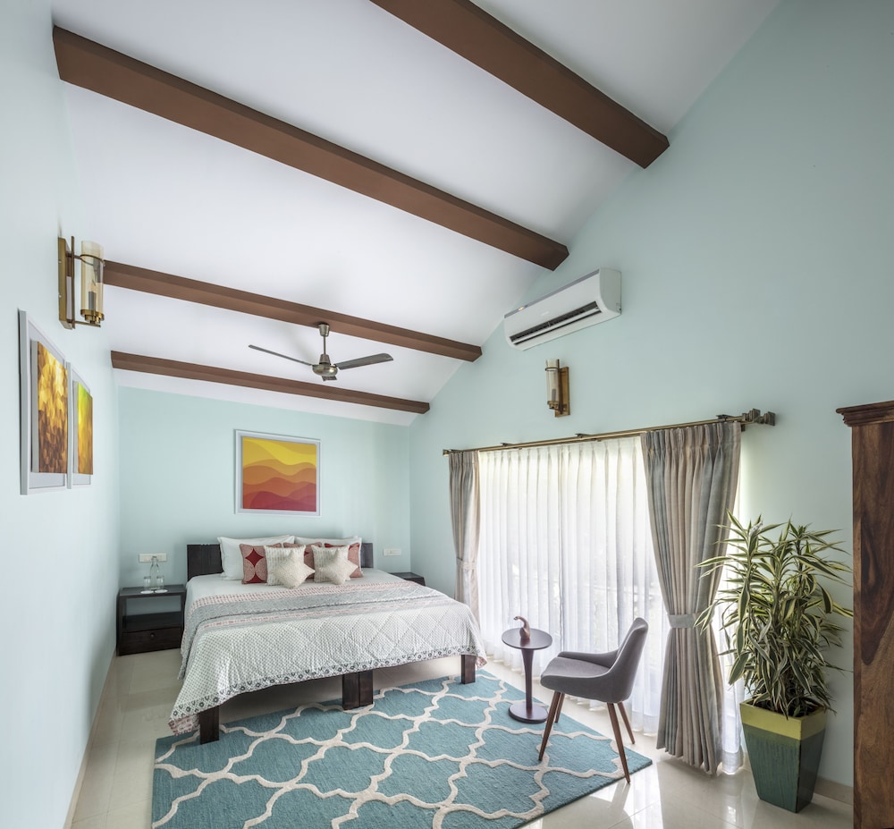 House, 4 Bedrooms (Sluice)
