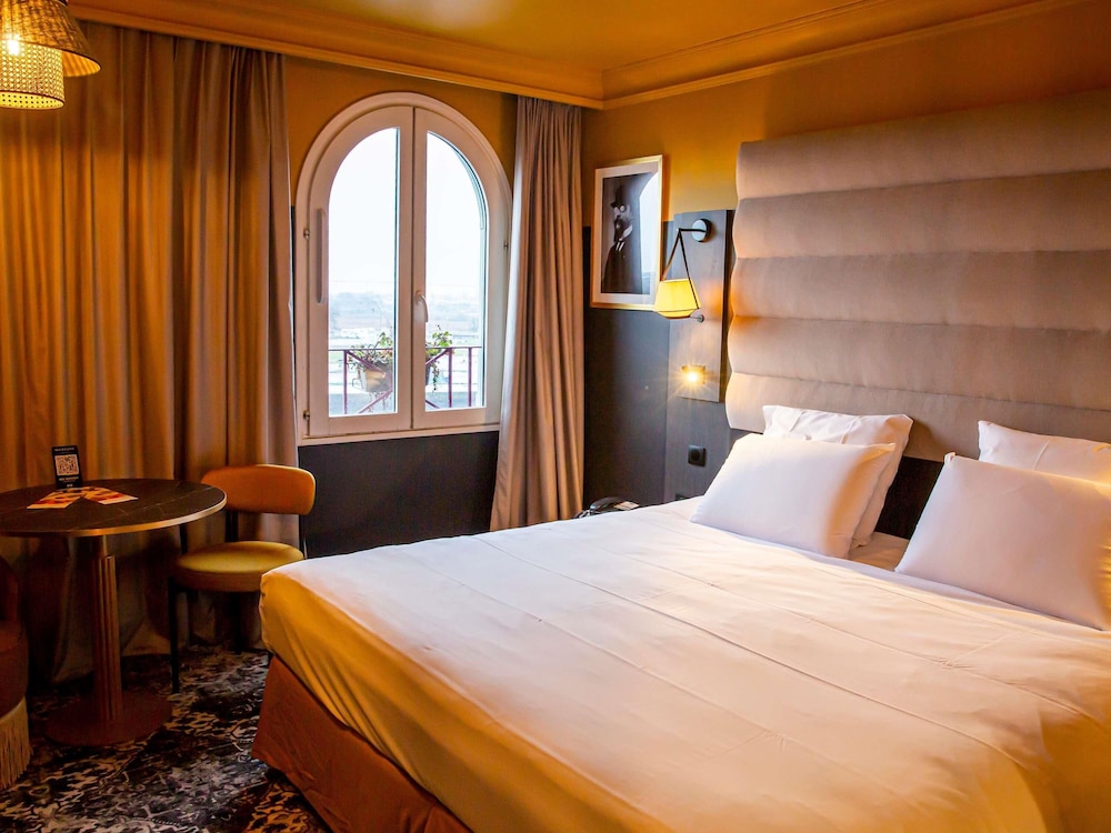 Privilege, Room, 1 Double Bed - Photo 4