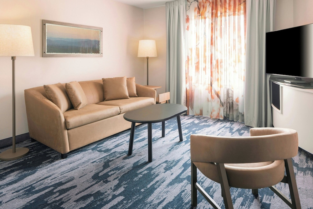 Suite, 1 Bedroom photo 1