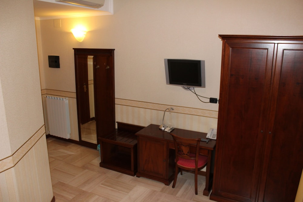 Double Room Single Use photo 2