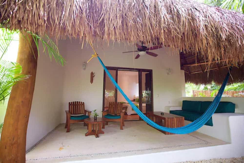 Suite Jardin Doble 2 Camas - Photo 4