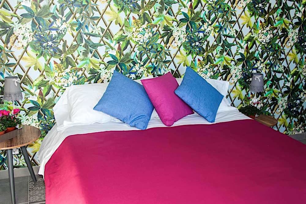 Economy Double Room (Faro)