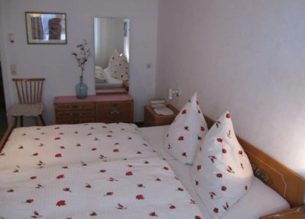 Double Room photo 1