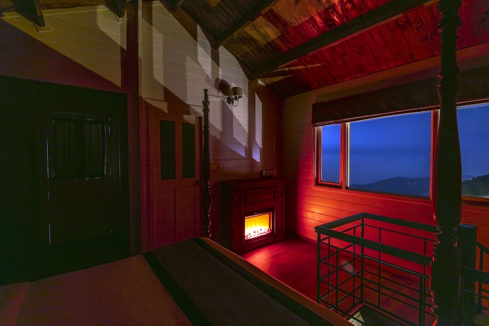 Duplex Suite - Photo 4