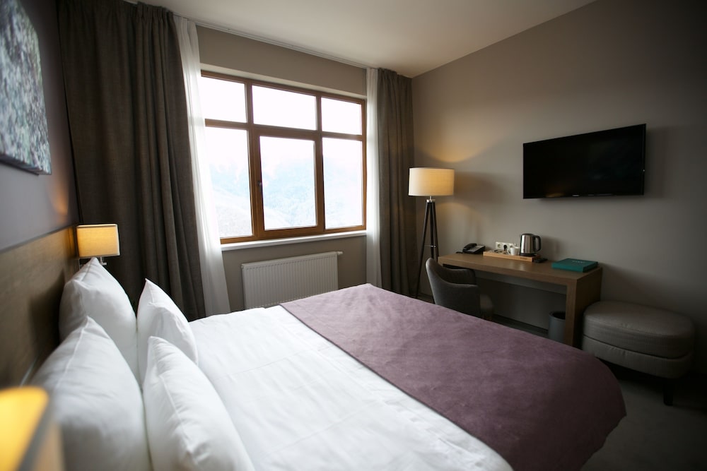 Premier Double Room photo 1