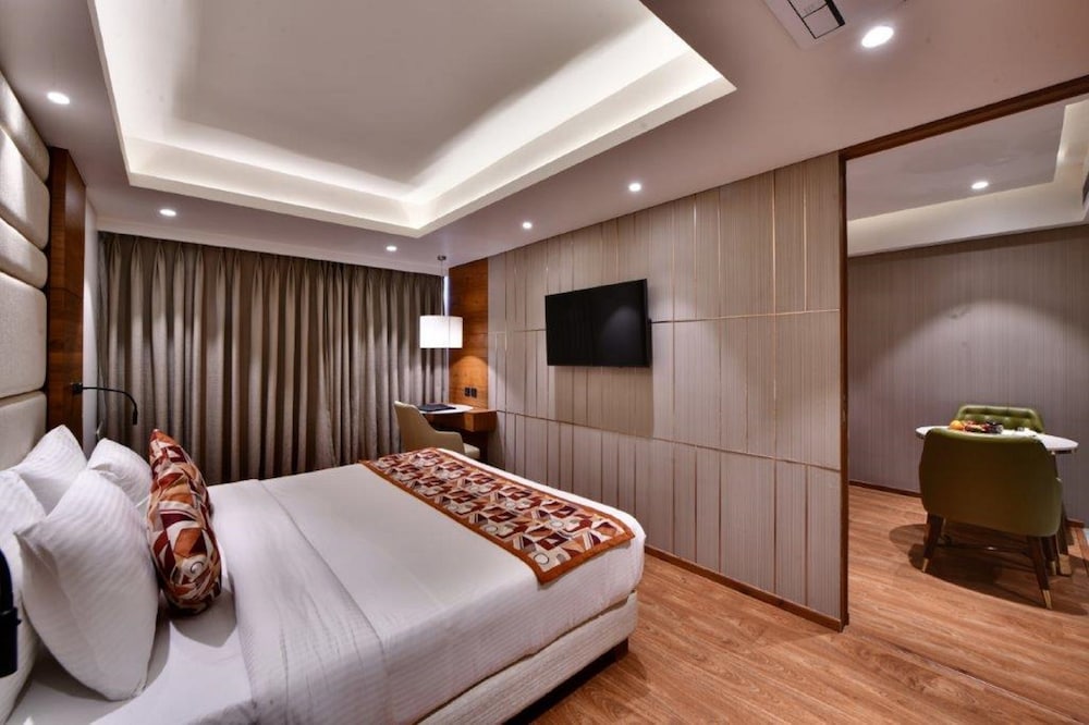 Junior Suite - Photo 5
