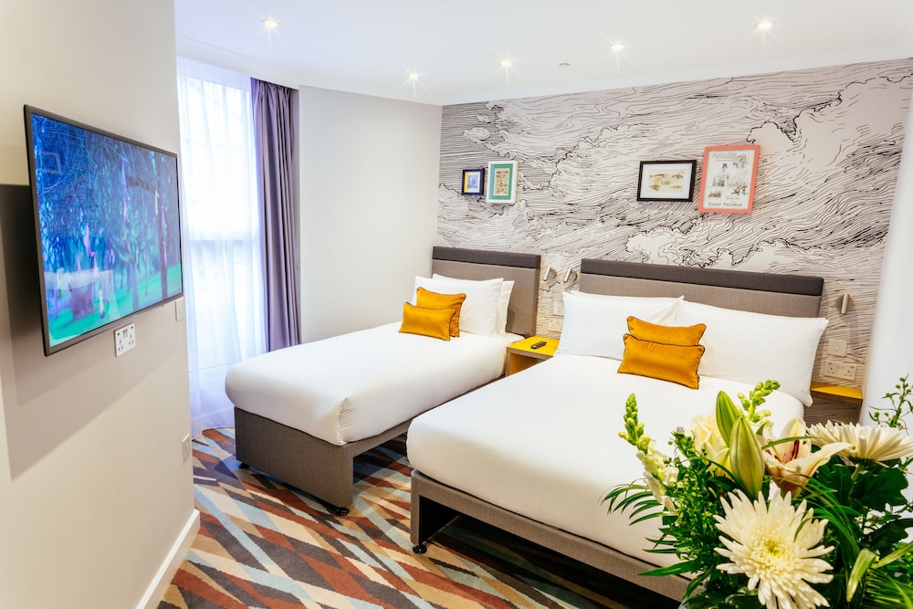 Triple Room photo 1