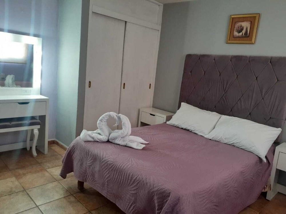 Basic Room