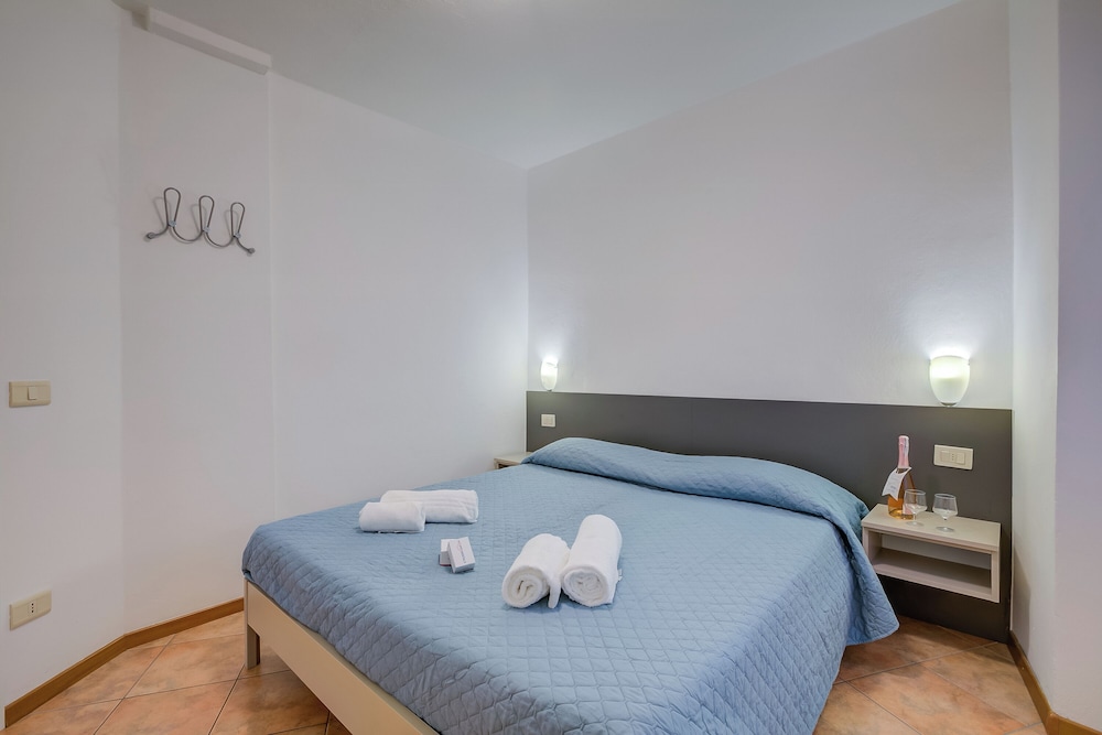 Family Apartment, 1 Bedroom (Casa Alpino 3)