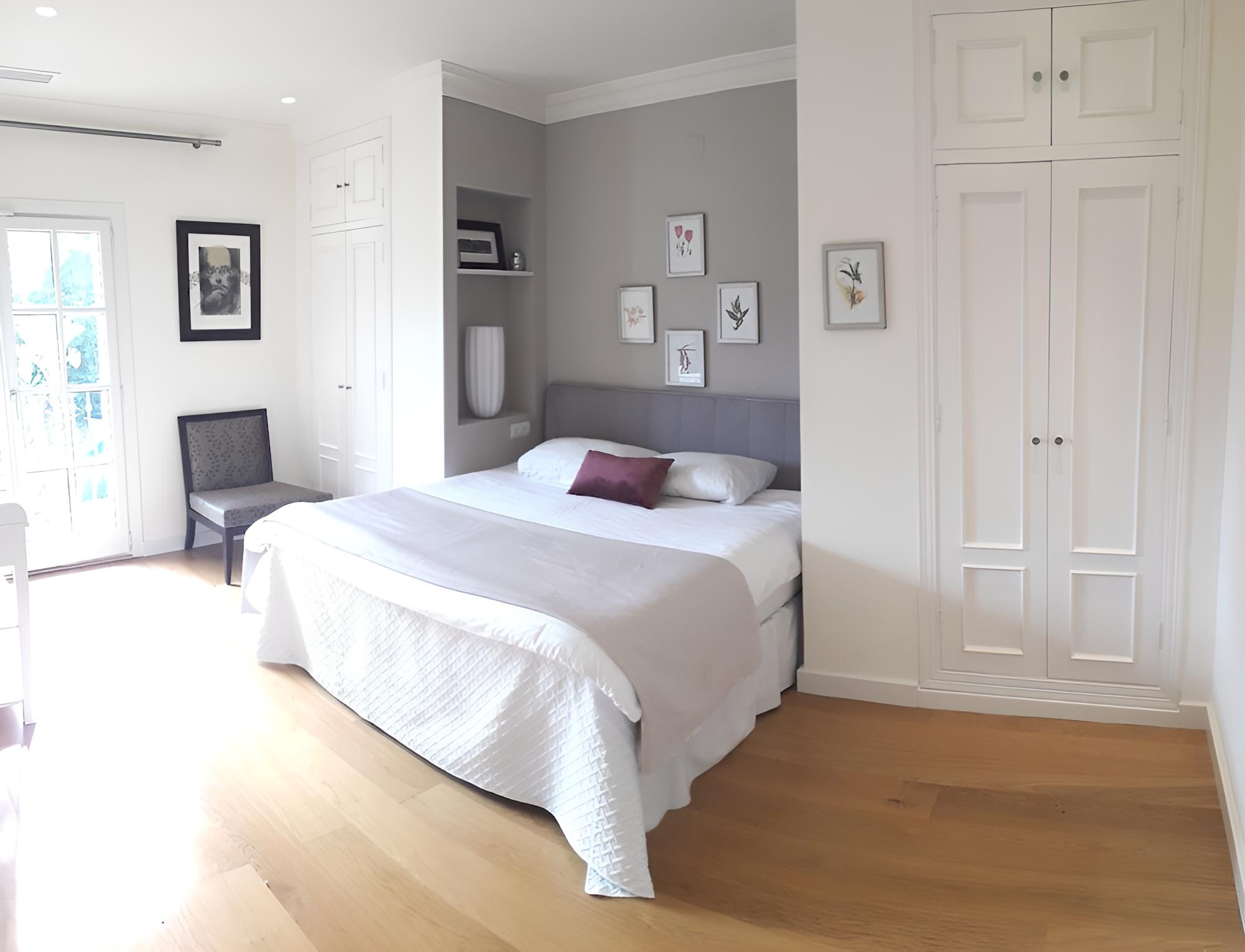 Single Room, Garden View photo 1