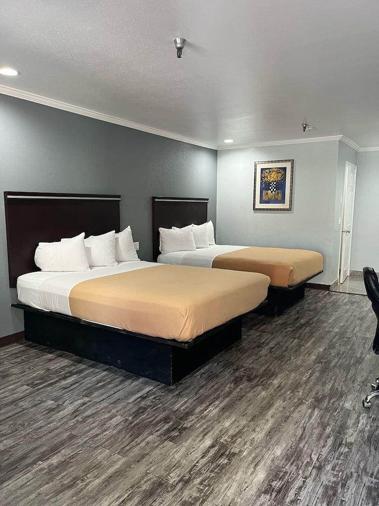 Two Queen Beds photo 1