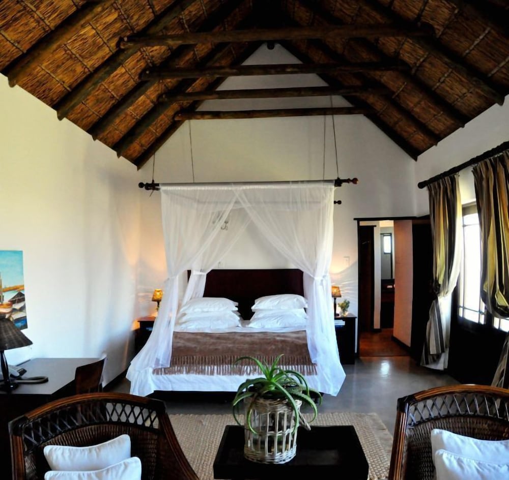 Luxury Double Room, Ensuite (11) photo 3