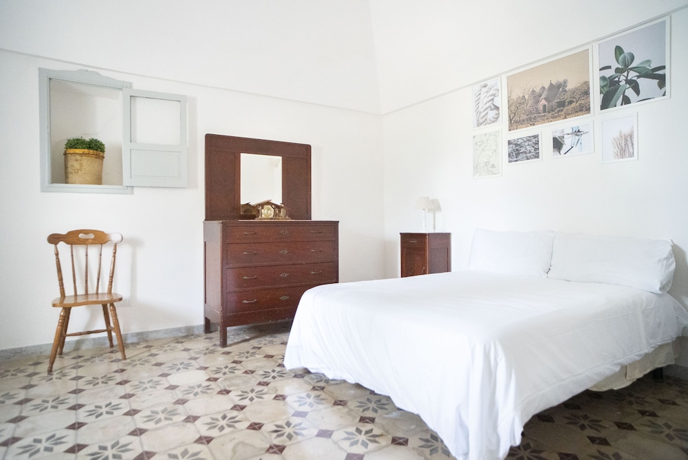 Deluxe Apartment, 2 Bedrooms (Trullo)