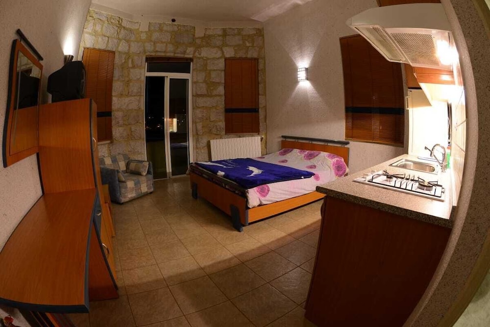Deluxe Chalet photo 1
