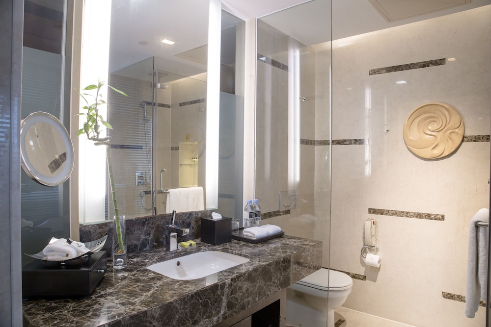 Classic Room, 2 Twin Beds, City View - Photo 4