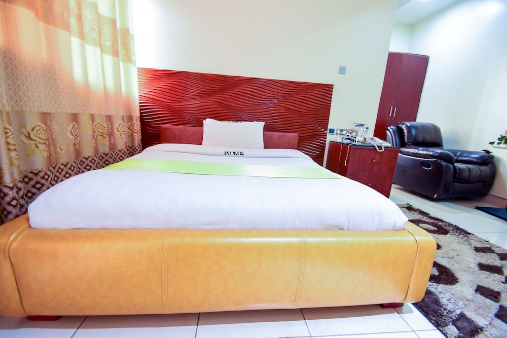 Deluxe Double Room photo 2