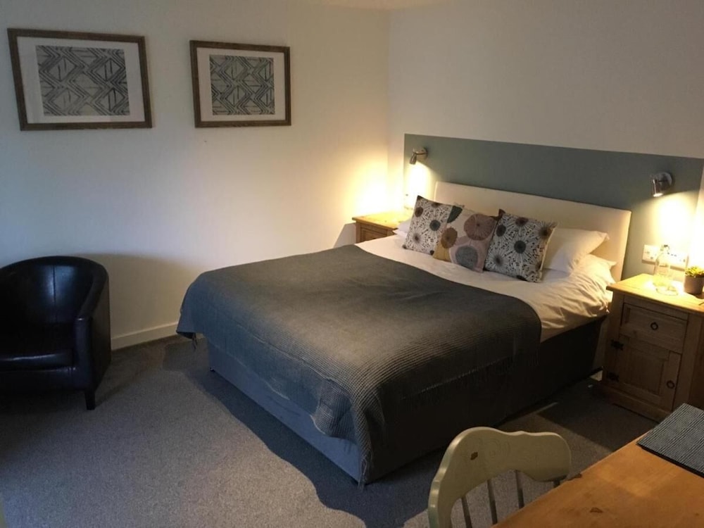 Deluxe Double Room, 1 Bedroom, Non Smoking