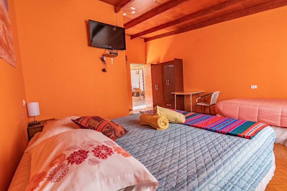 Traditional Room photo 1