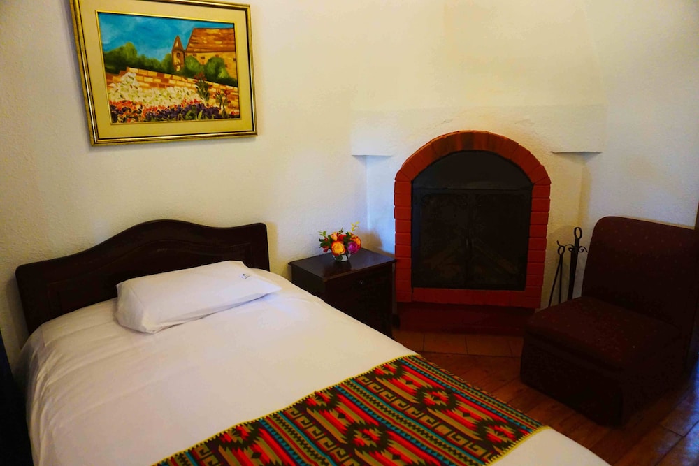 Triple Room, Garden View photo 2