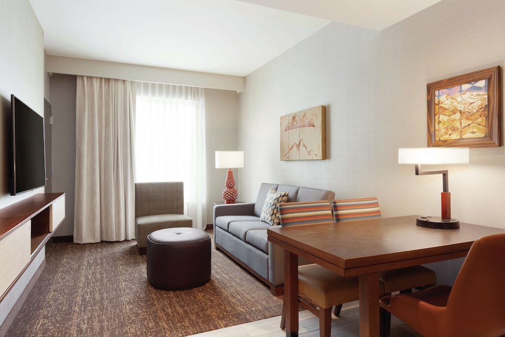 Suite, 2 Queen Beds, Accessible (3x3 Shower) photo 3