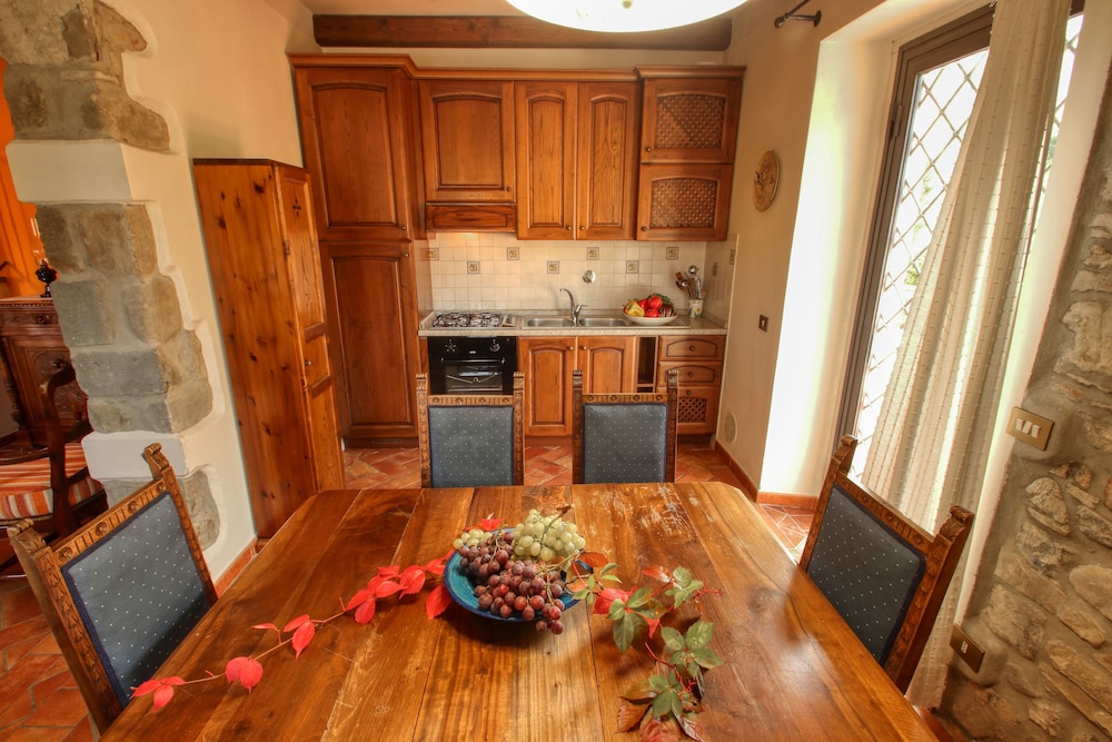 Apartment, 2 Bedrooms, Garden View (Girasole) photo 2