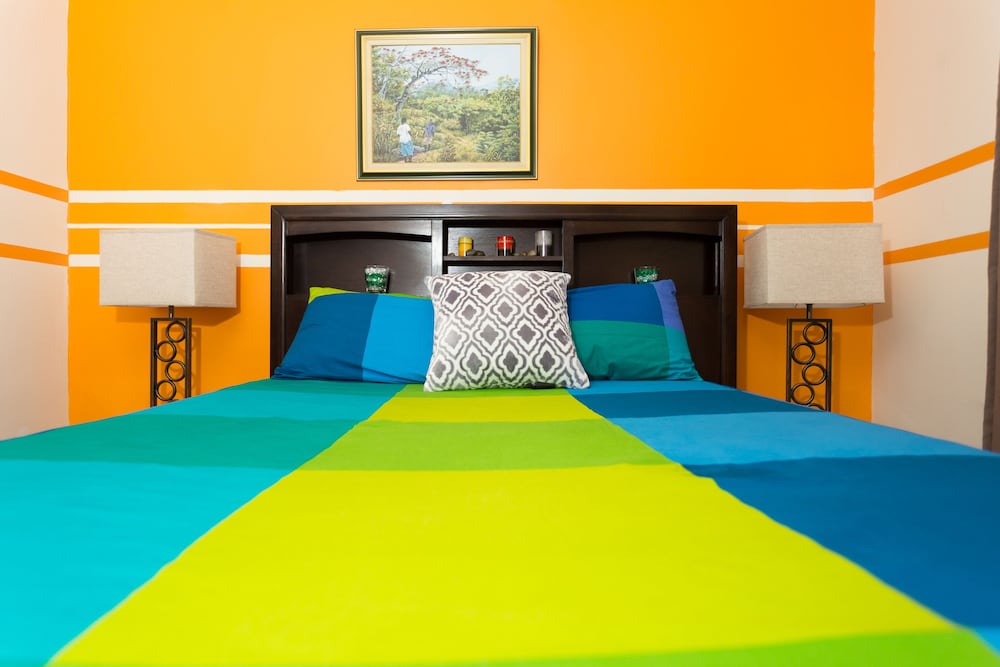 Family House, 2 Bedrooms, 2 Bathrooms, Beach View photo 1