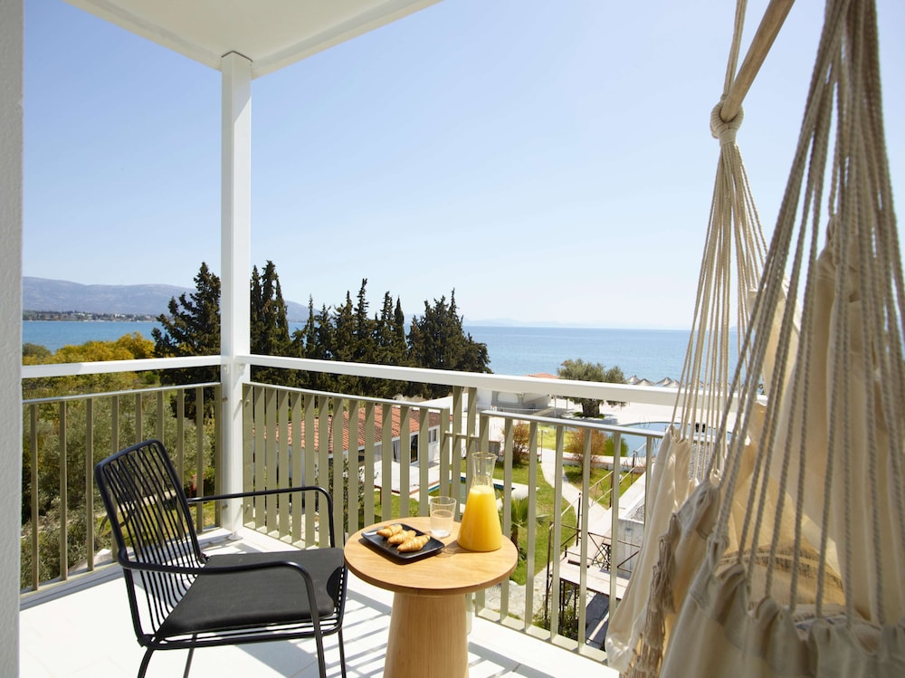 Classic Room, Sea View - Photo 1