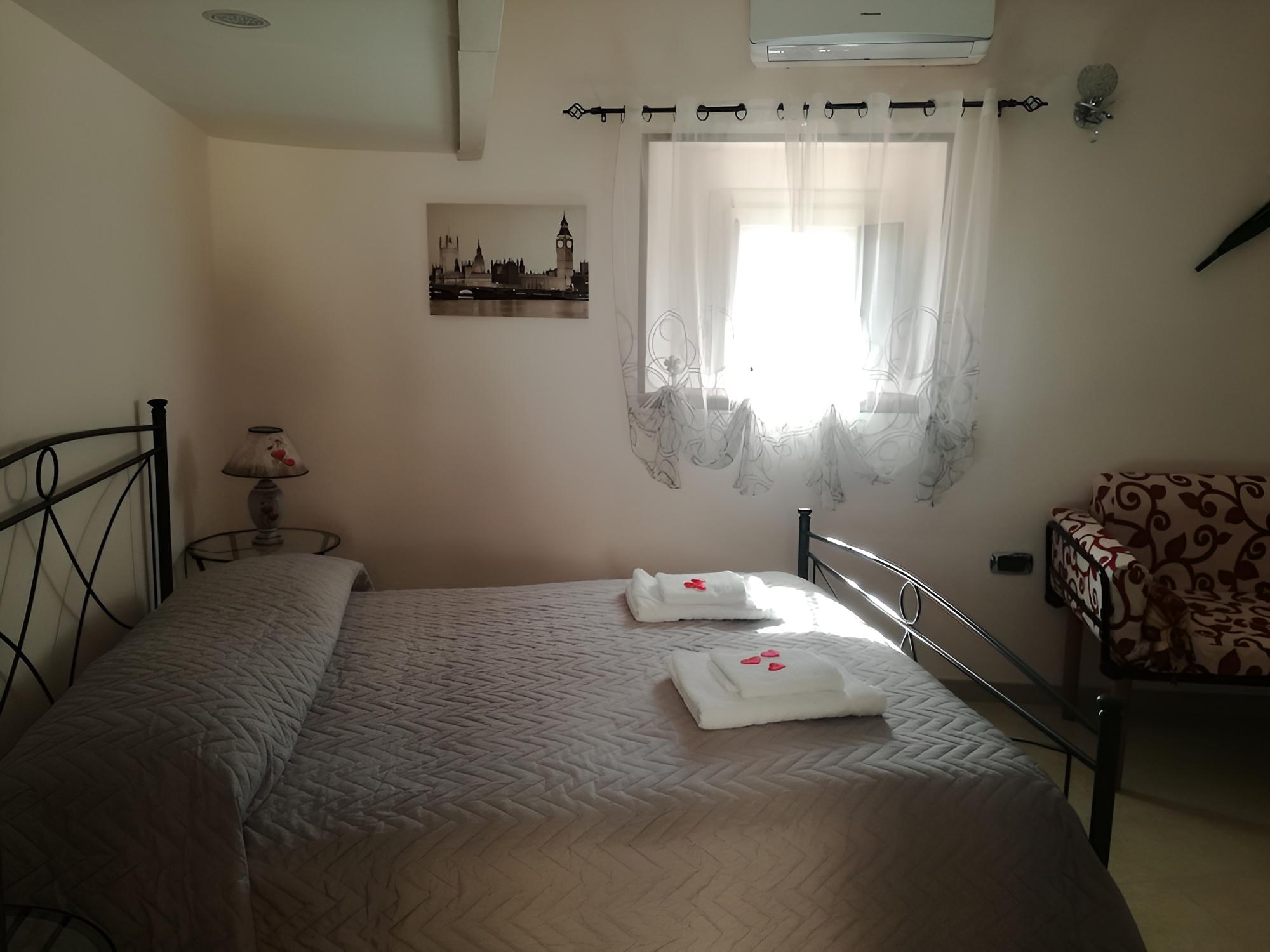 Deluxe Room photo 1
