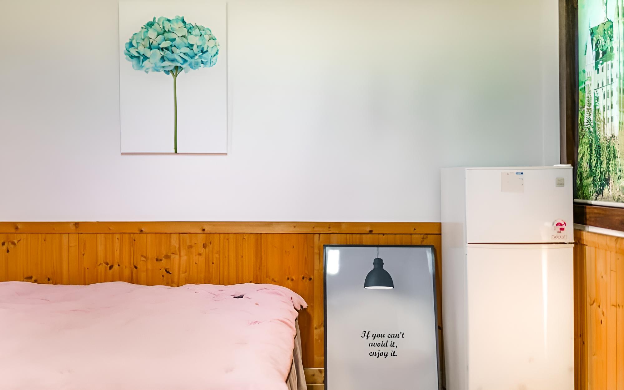 Room (Bada No 2 (Ocean View) - Photo 1