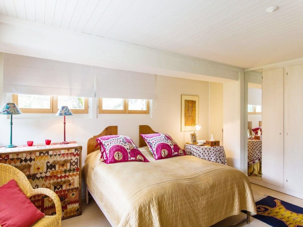 Chalet photo 1