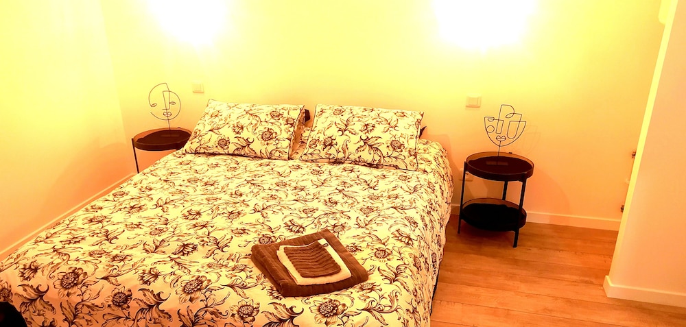 Comfort Room photo 1
