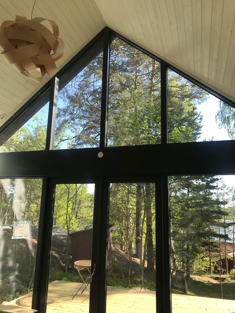 Cabin photo 1