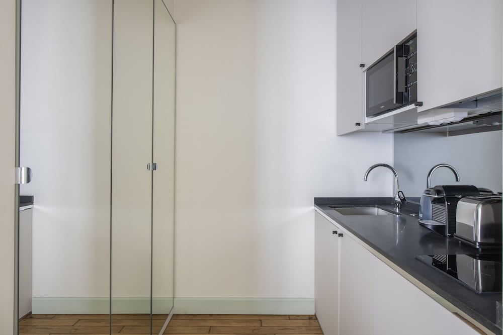 Luxury Apartment, Courtyard View (JASPE) photo 2