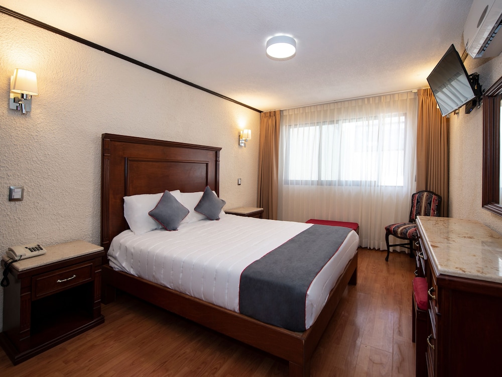 Standard Double Room, 1 Double Bed - Photo 1