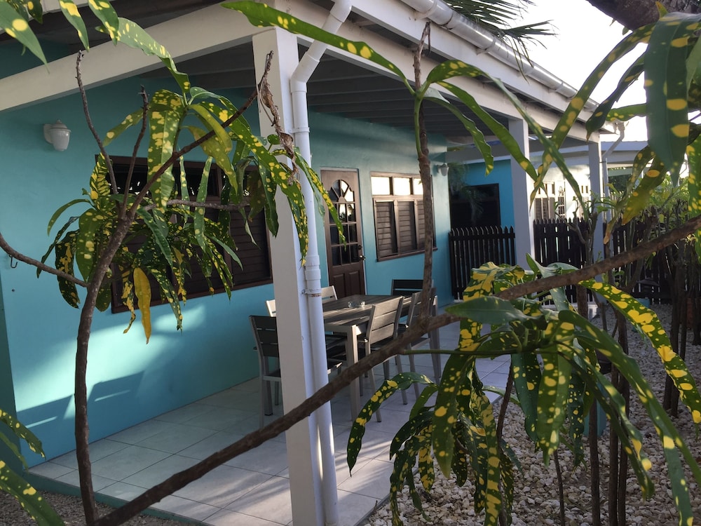 Superior Cottage, 2 Bedrooms, Beachfront photo 3