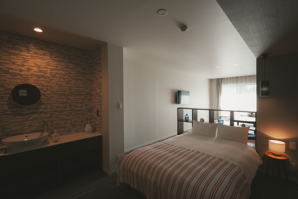 Traditional Double Room