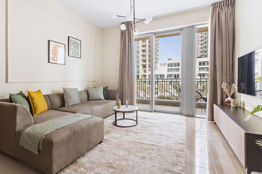 City Apartment Standpoint A 205 photo 1