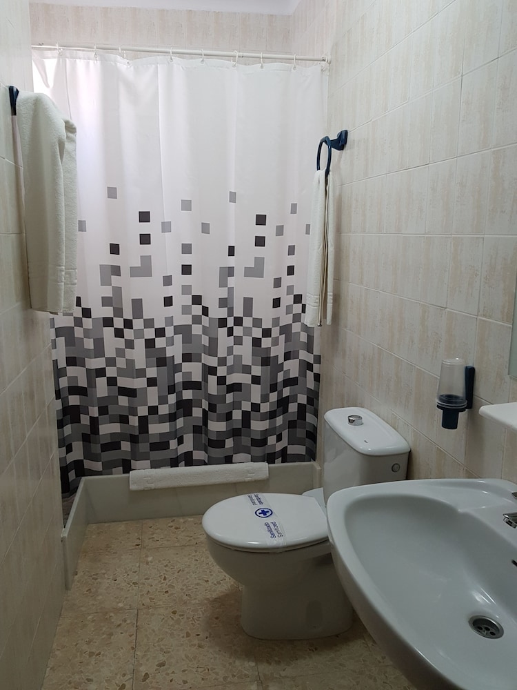 Double or Twin Room, Terrace photo 3
