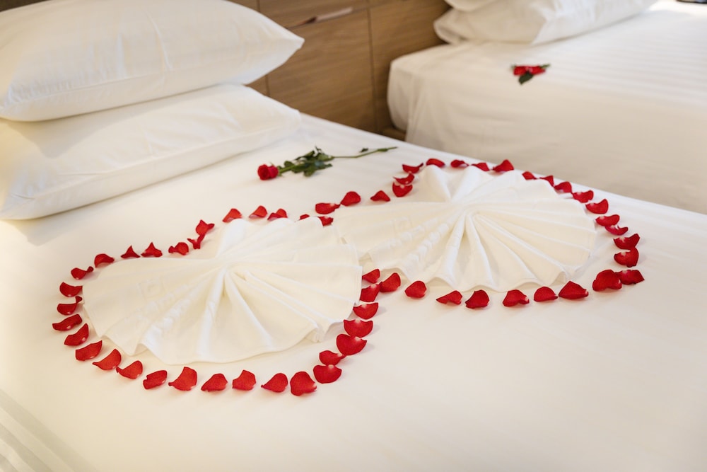 Standard Single Room - Photo 6