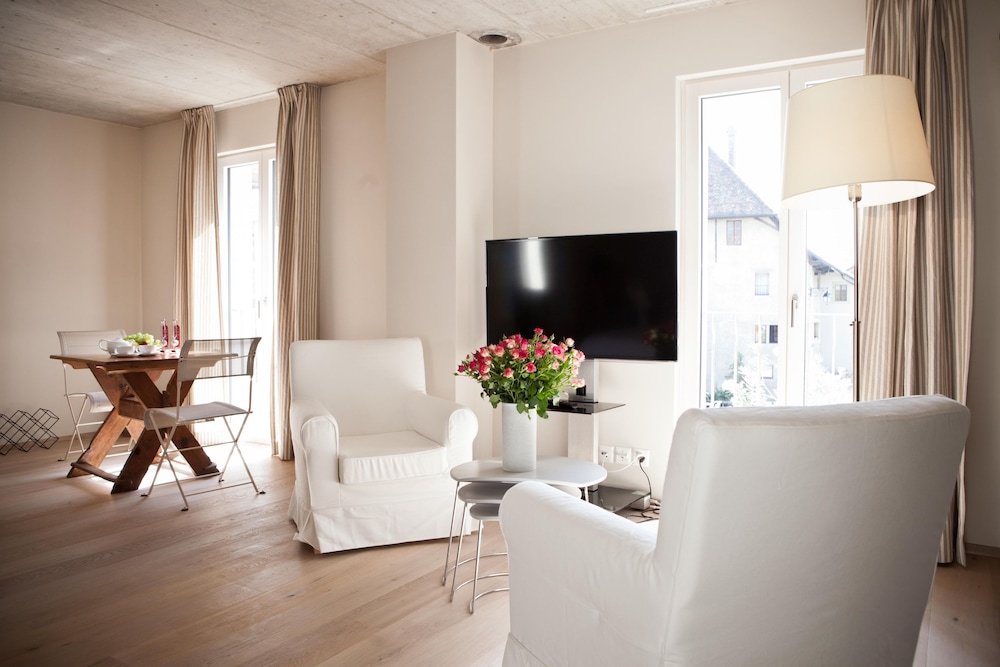 Chambre Greco photo 3