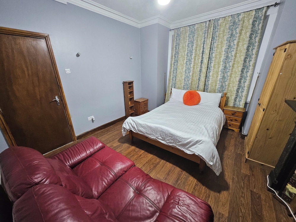 Standard Double Room, 1 Double Bed (Shared) photo 1