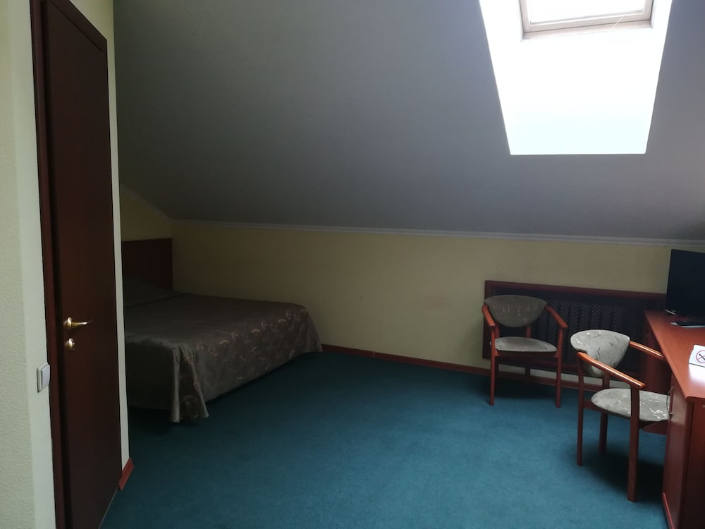 Basic Double Room photo 1